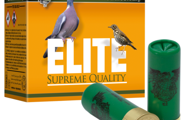 CHEDDITE ELITE CAL.12/70/36G/3,7MM