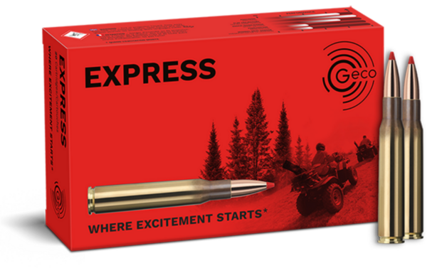 GECO 30.06 / EXPRESS