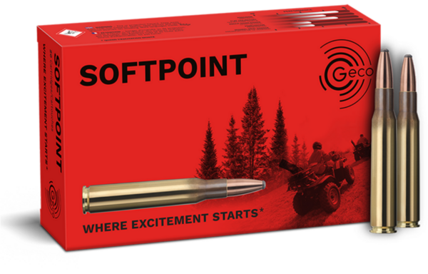GECO 30.06 /SOFTPOINT/ 11,0G